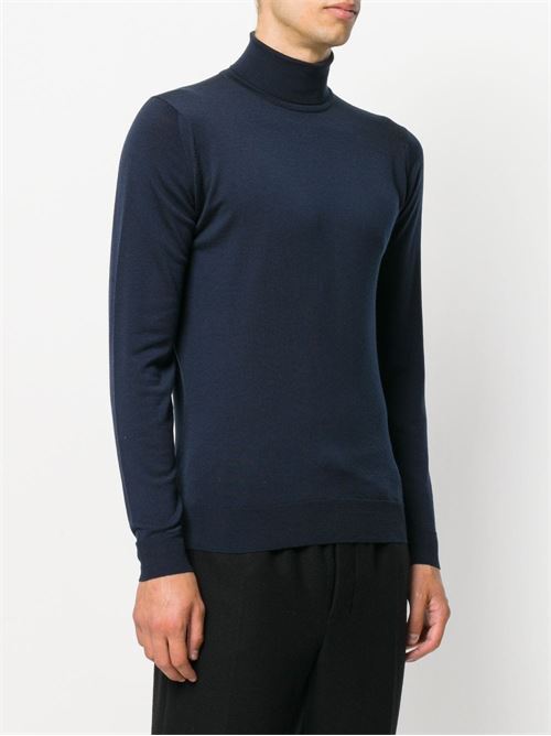 Cherwell Turtleneck JOHN SMEDLEY | CHERWELLMIDNIGHT